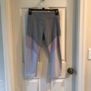 Calvin Klein workout leggings